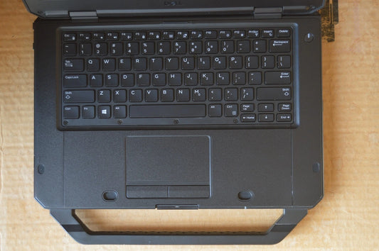 Dell Latitude 7414 Rugged Core i7 (Refurbished)