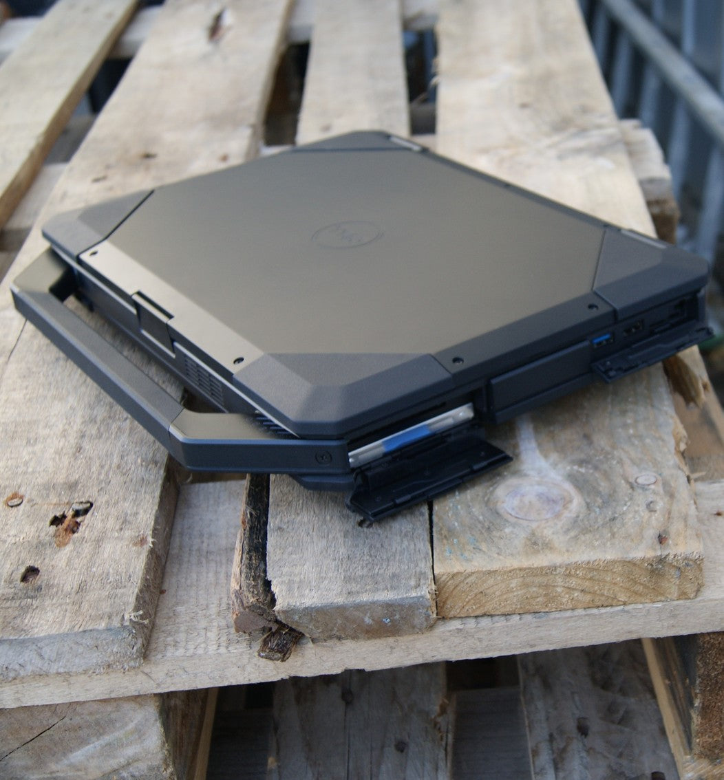 Dell Latitude 5404 Rugged Core i5 (Refurbished)