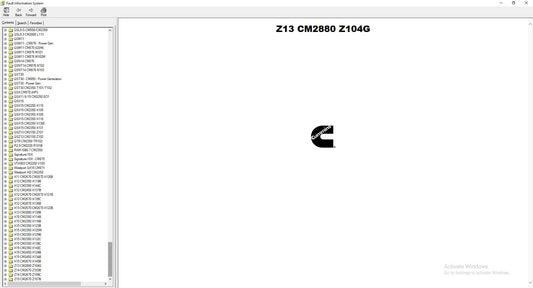Cummins Insite 9 Pro
