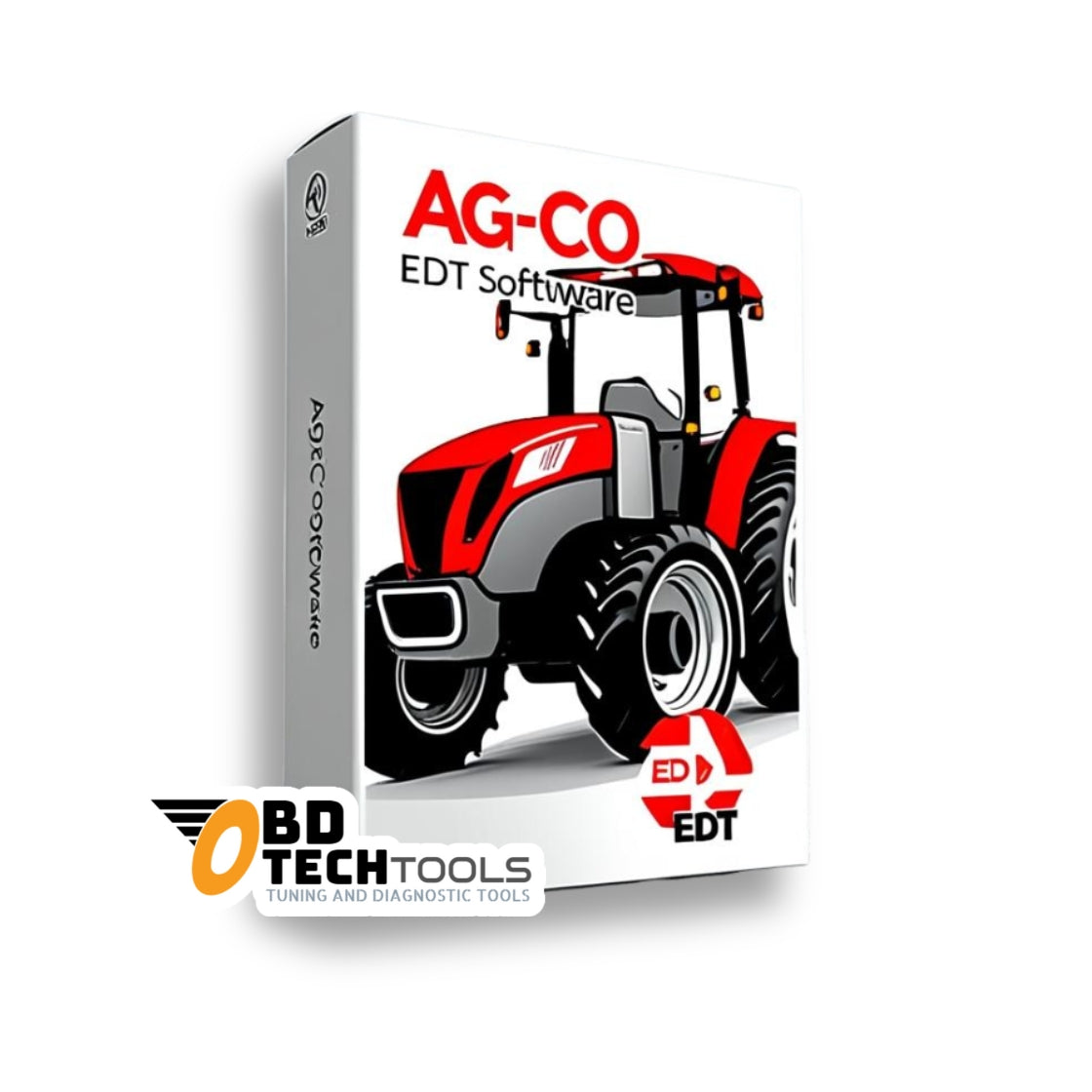 AGCO EDT