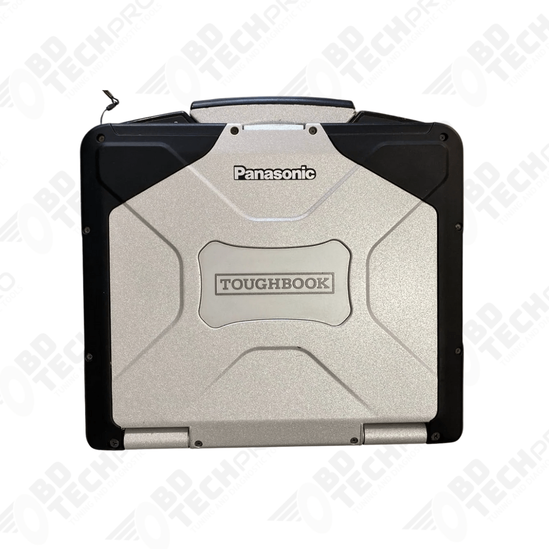 Panasonic Toughbook CF-31 Uso Rudo (Reacondicionada)