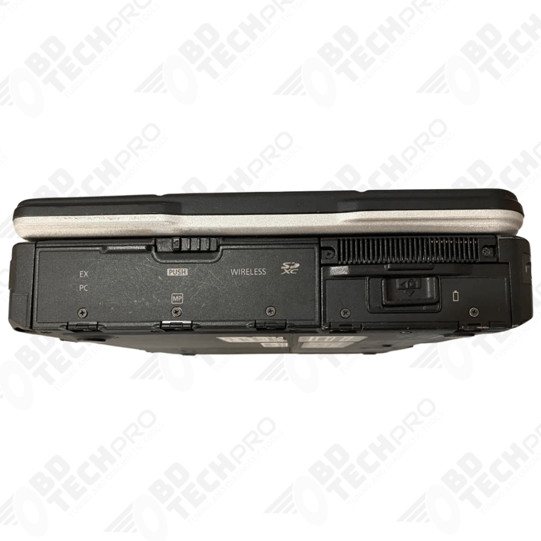 Panasonic Toughbook CF-31 Uso Rudo (Reacondicionada)
