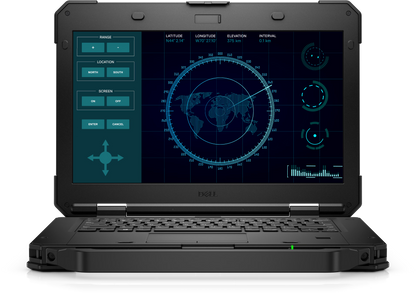 Dell Latitude 5420 Rugged (Reacondicionada)