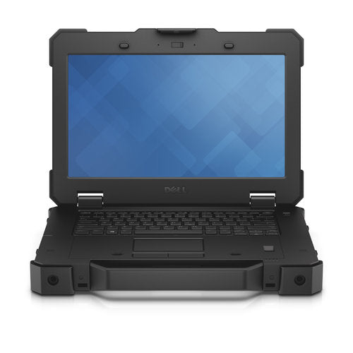 Kit Laptop Dell 5404 Rugged i5 (Reacondicionada) con Paquete de Programas + NEXIQ USB Link 3 Original