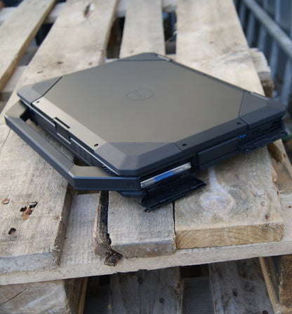 Dell Latitude 5404 Rugged Core i5 (Reacondicionada)