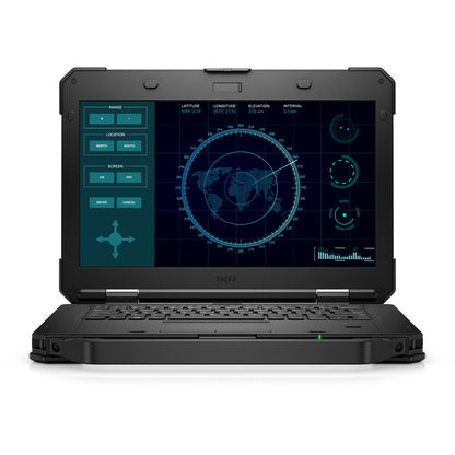 Dell Latitude 5420 Rugged (Reacondicionada)