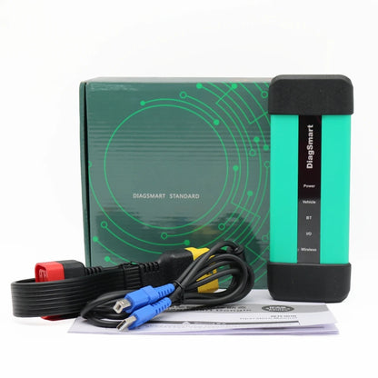Kit Weichai Escaner de Diagnostico DiagSmart