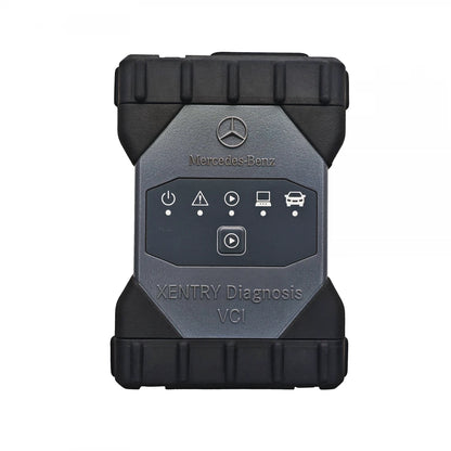 Mercedes-Benz XENTRY Diagnosis VCI | OEM de Bosch | MB Star C6
