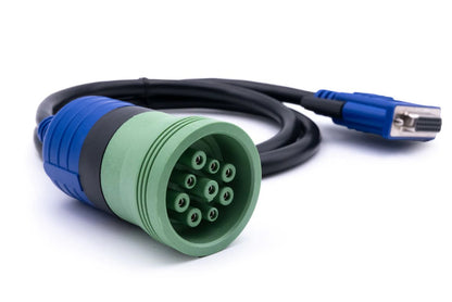 Kit Cables de Diagnóstico NEXIQ 4 pzas.