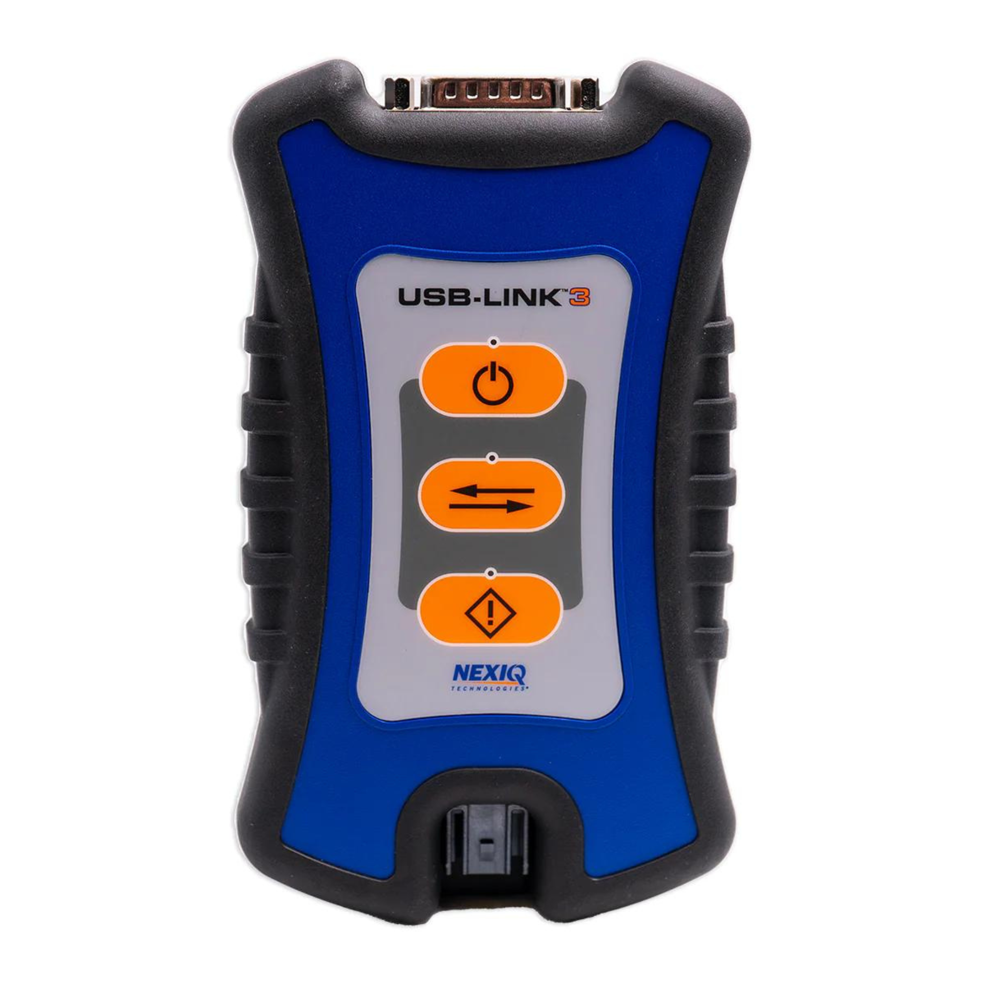 Original NEXIQ USB Link 3 Wireless Kit – OBD TECH TOOLS