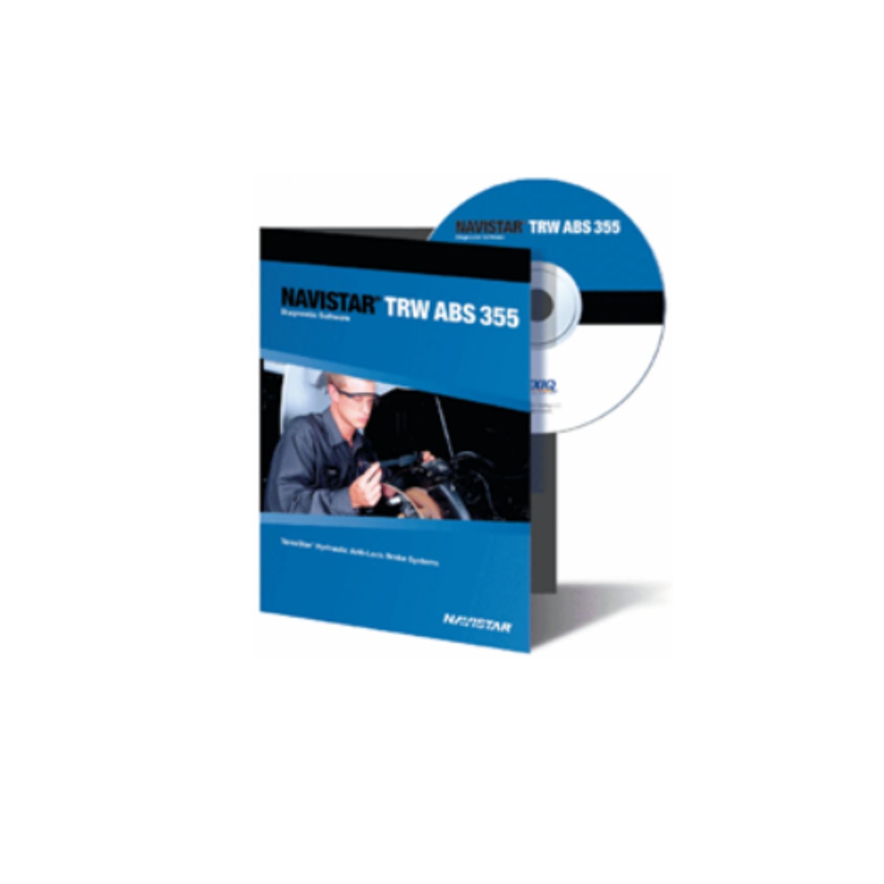 Navistar TerraStar (ABS) OBD TECH TOOLS