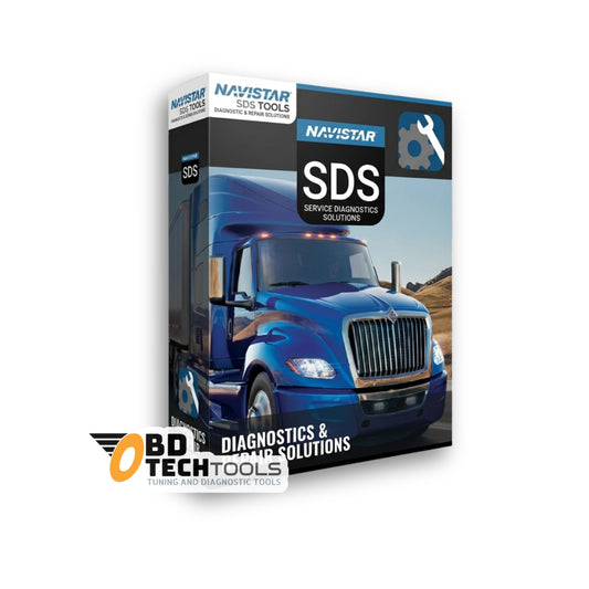 Service Diagnostics Solutions