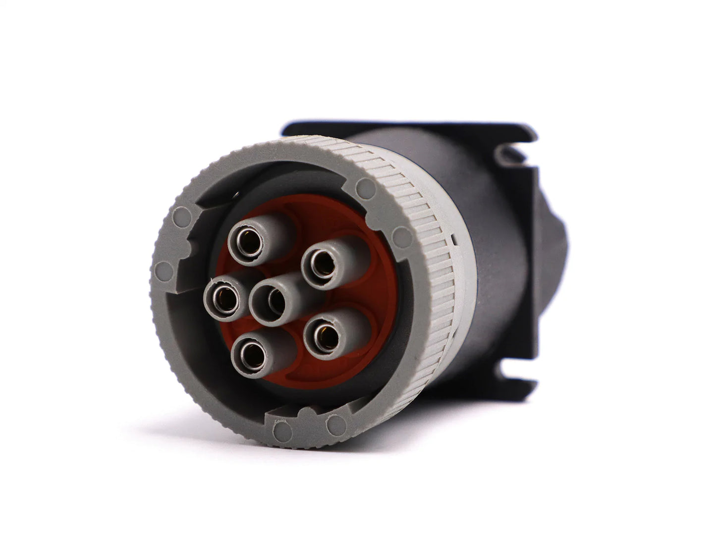 Kit Cables de Diagnóstico NEXIQ 4 pzas.