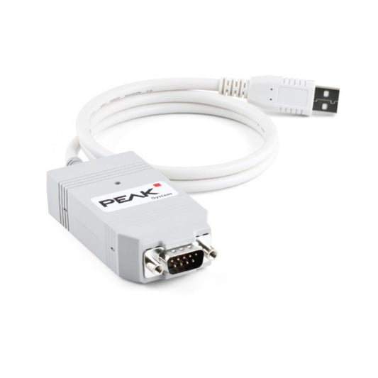PEAK PCAN-USB