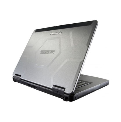 Panasonic Toughbook CF-54 Heavy Duty (Refurbished)