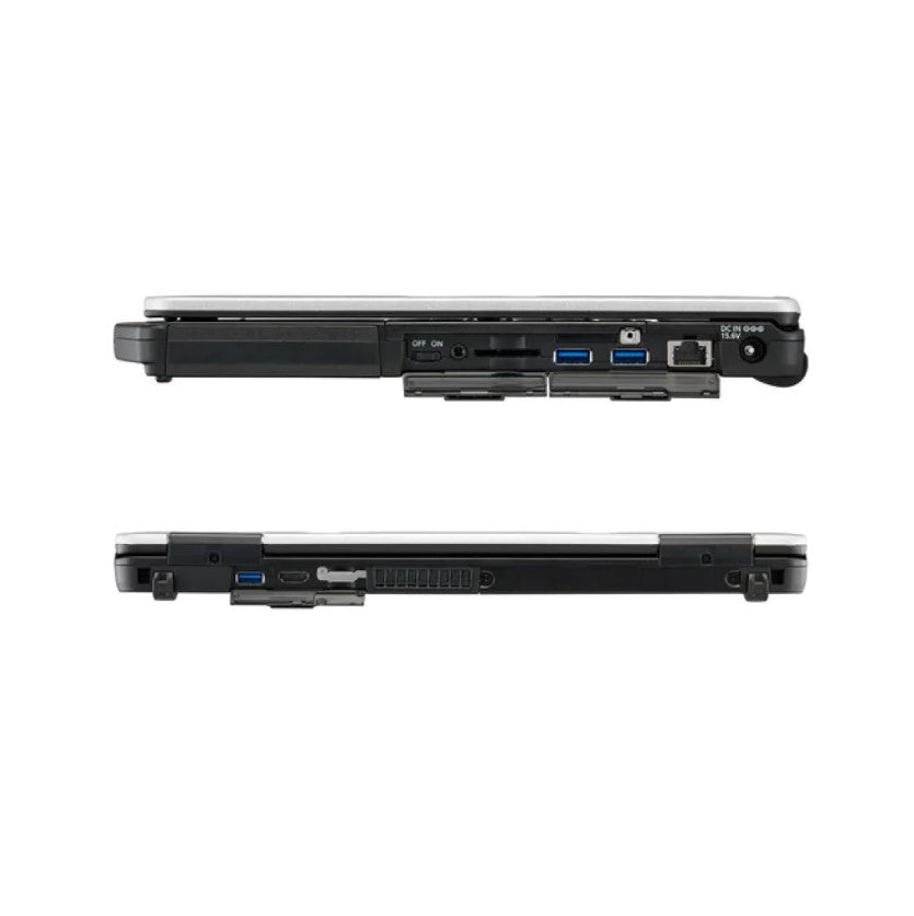 Panasonic Toughbook CF-54 Heavy Duty (Refurbished)