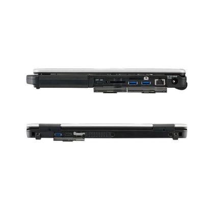 Panasonic Toughbook CF-54 Heavy Duty (Refurbished)