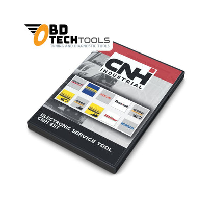 CNH EST 9.11