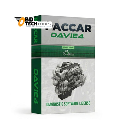 PACCAR Davie4 OEM