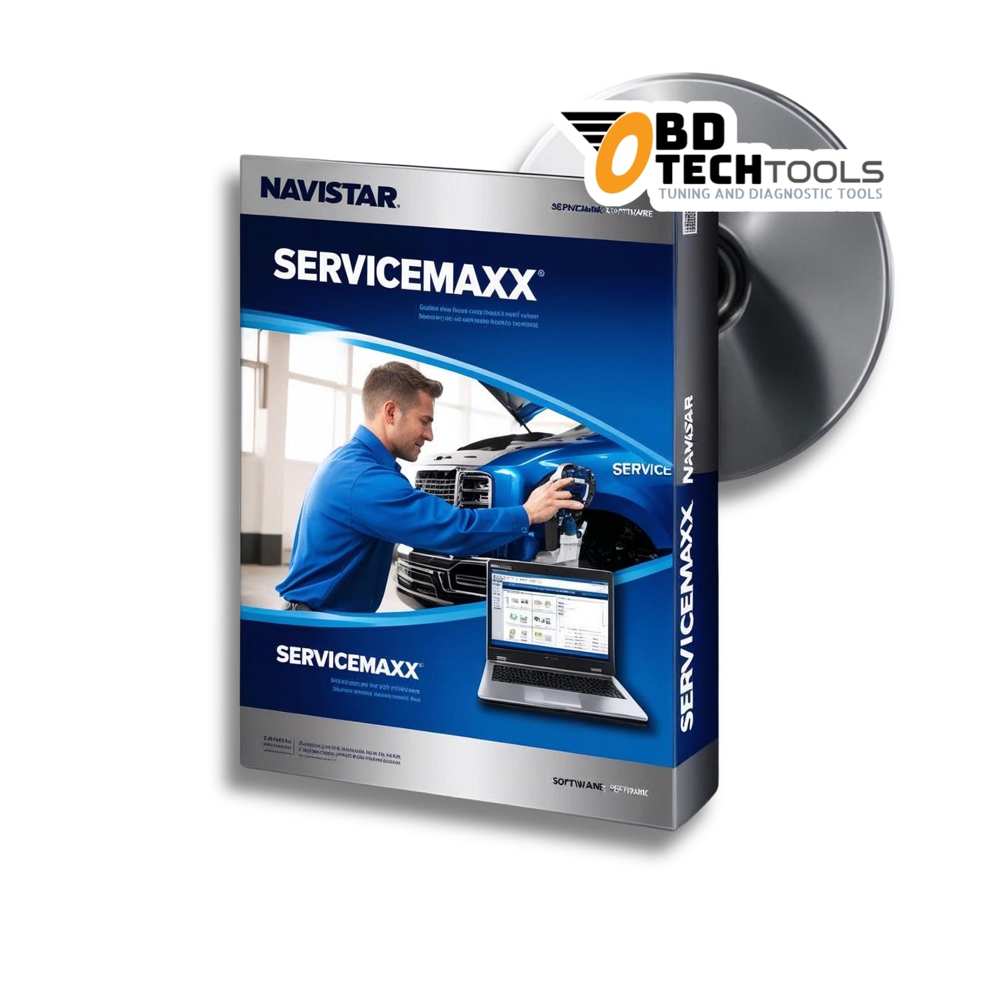 ServiceMaxx – OBD TECH TOOLS