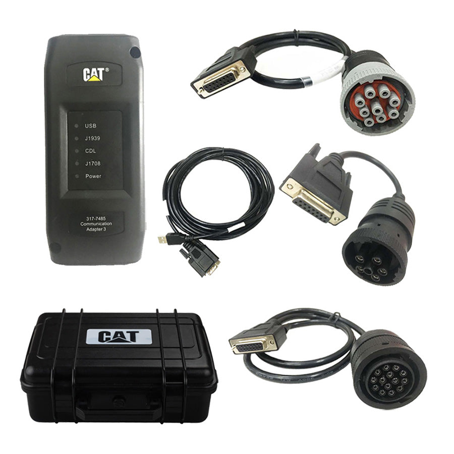 Tecktool Module Cable Interfaces de Diagnostico – OBD TECH TOOLS