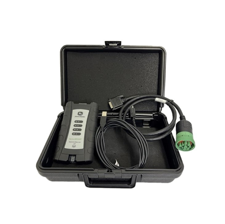 John Deere Service Advisor EDL v3 Adapter – OBD TECH TOOLS